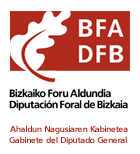 Diputación Foral de Bizkaia - Gabinete del Diputado General