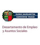 Gobierno Vasco - Departamento de Empleo y Asuntos Sociales